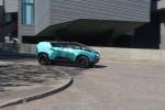 Toyota uBox Concept 2016 года